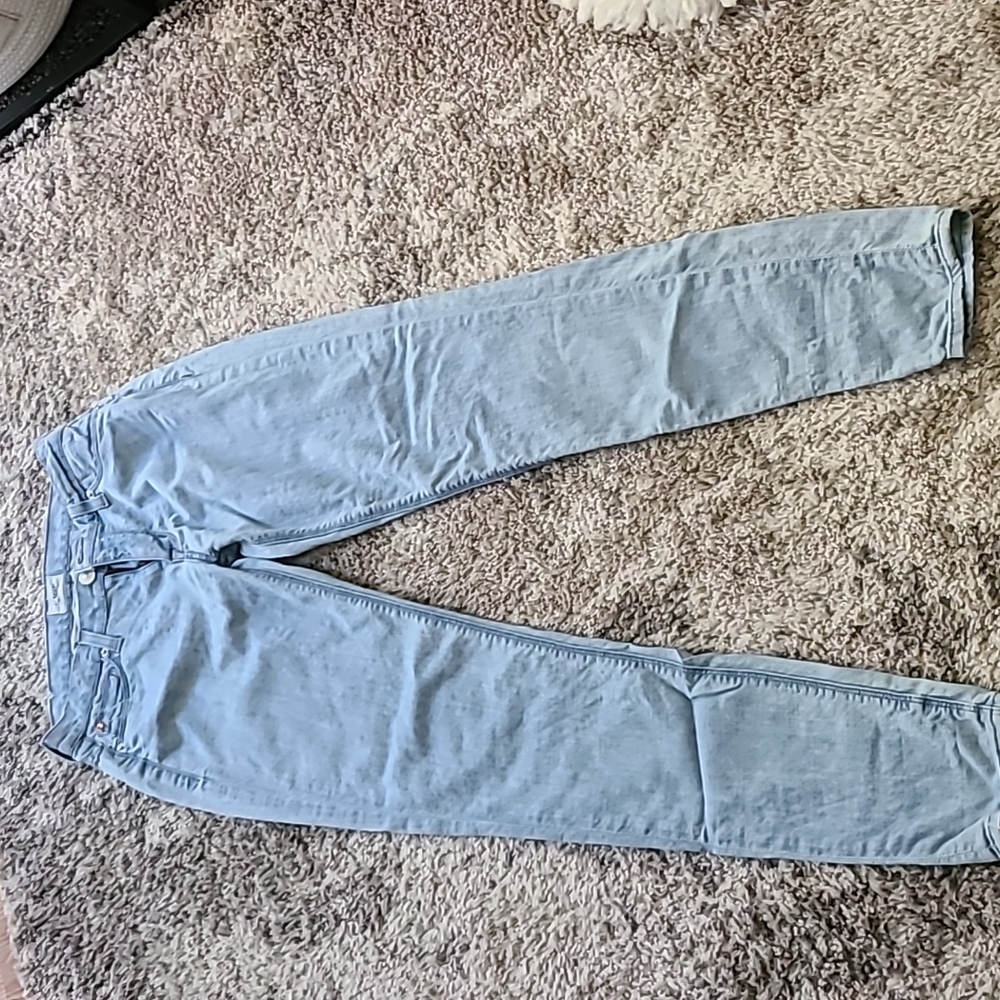 Hudson jeans
